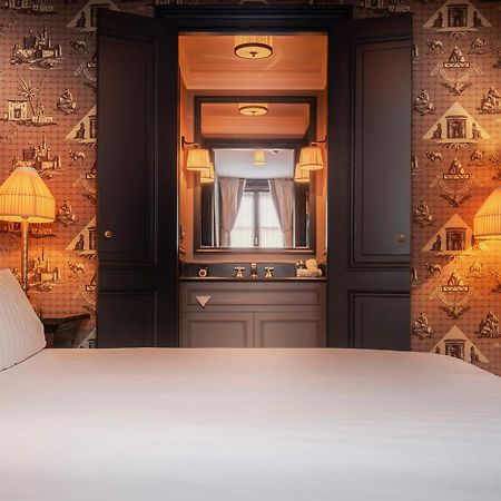 Maison Athenee Paris Exterior photo