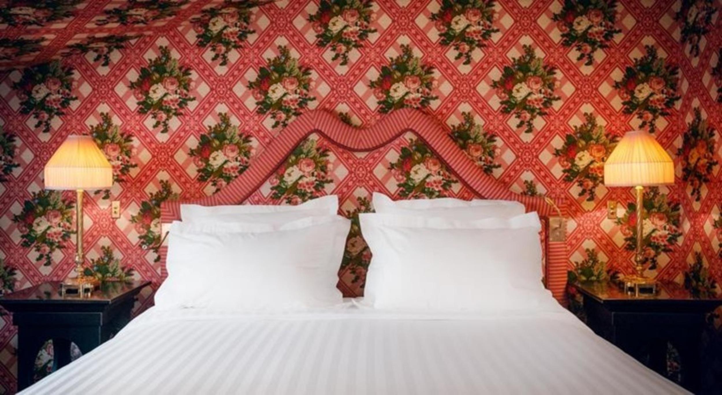 Maison Athenee Paris Exterior photo