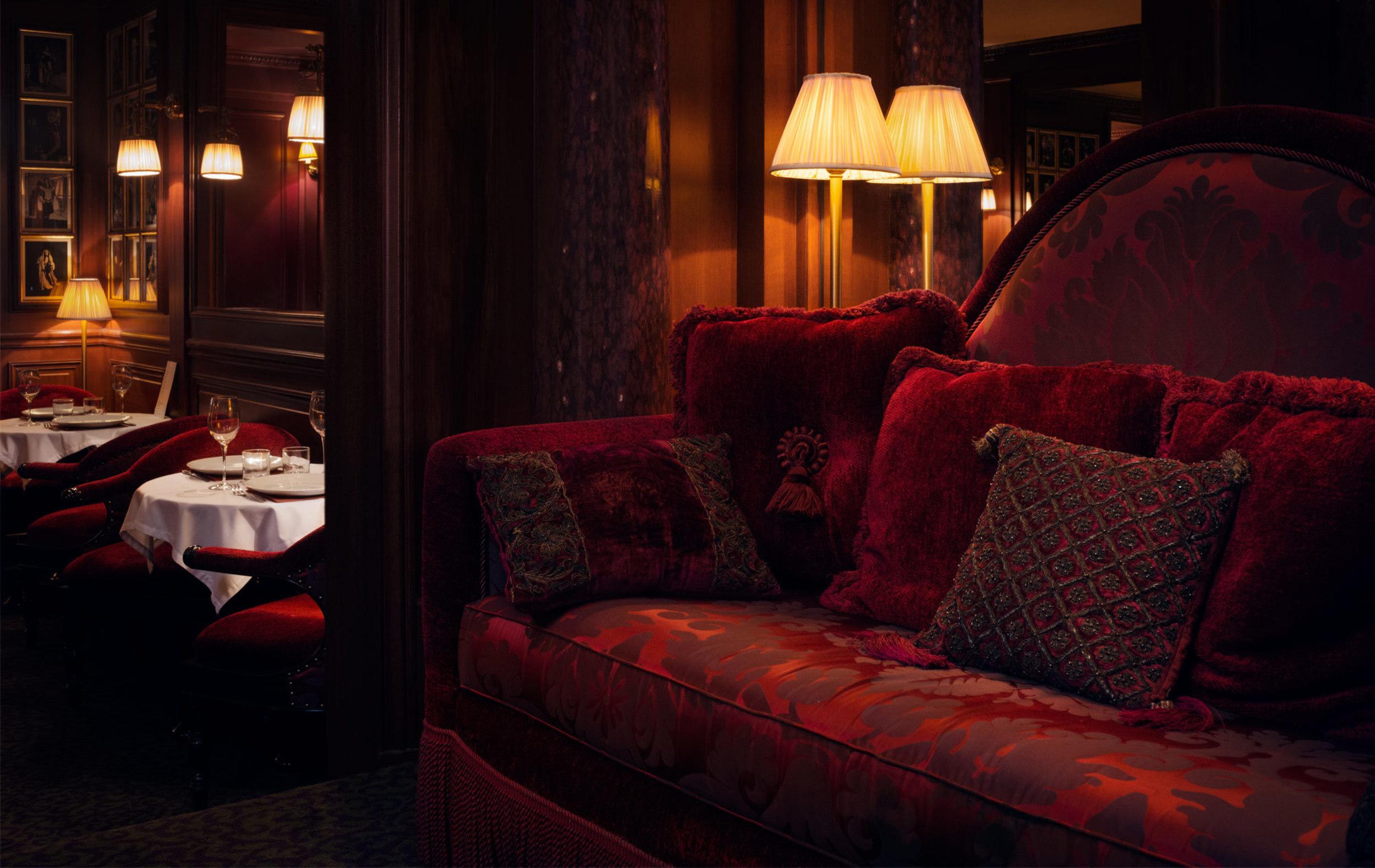 Maison Athenee Paris Exterior photo