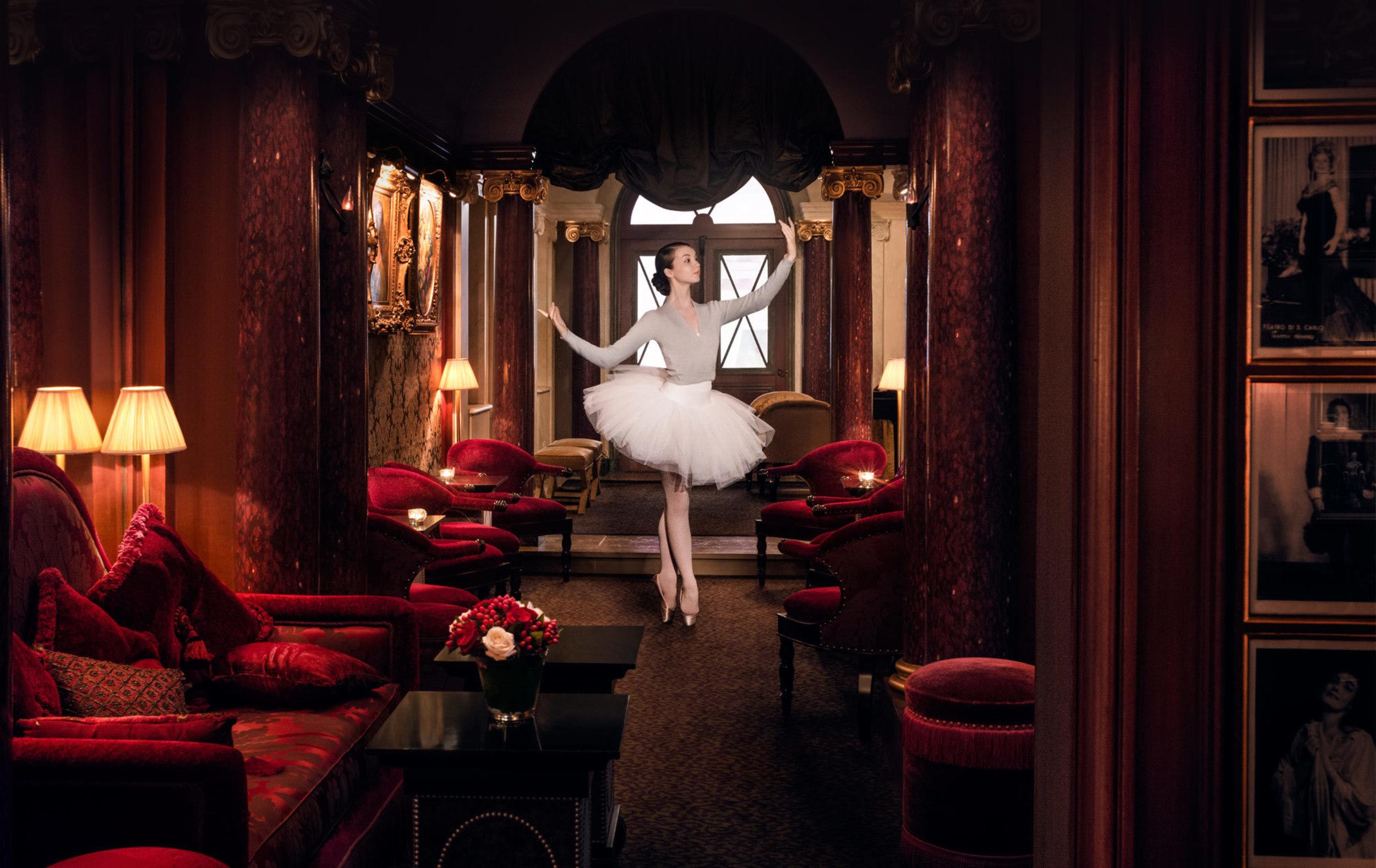 Maison Athenee Paris Exterior photo