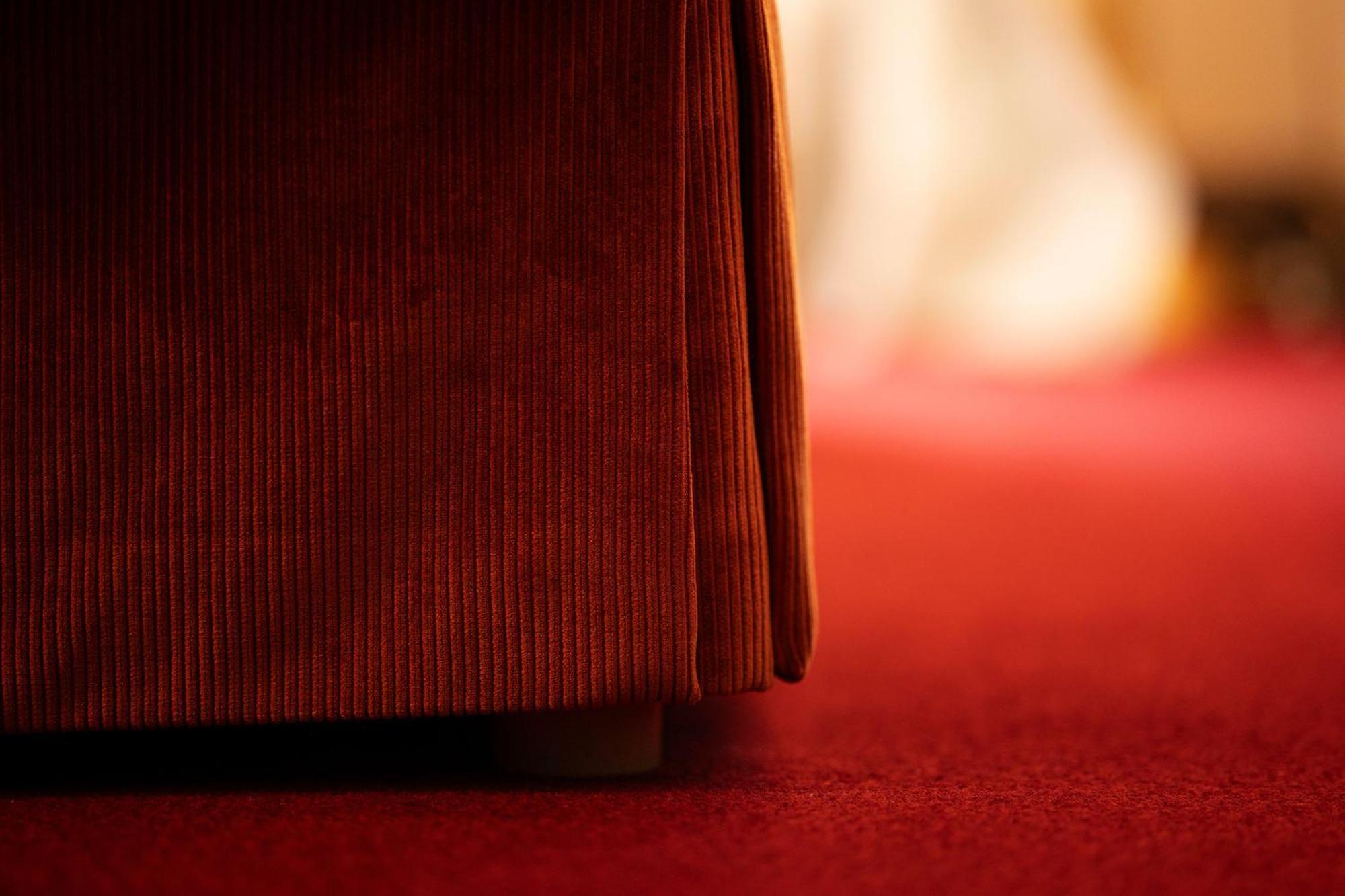 Maison Athenee Paris Room photo