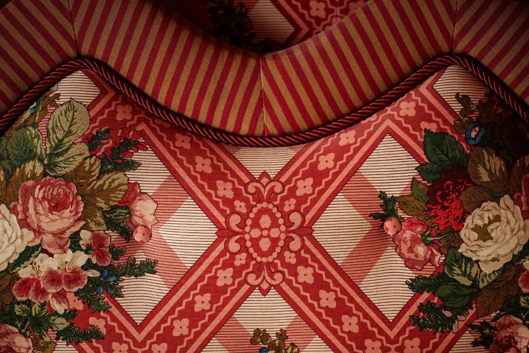 Maison Athenee Paris Room photo